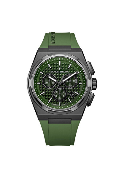 Jacques Philippe Jpqgc4184Xxg Men Wrist Watch