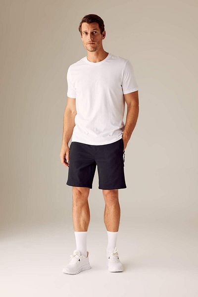 DeFacto Relax Fit Cotton Bermuda Y3437Az23Sm