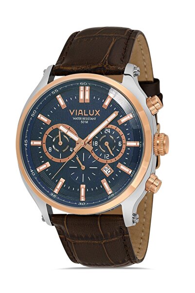 Vialux Vx537t-11kr men's watch