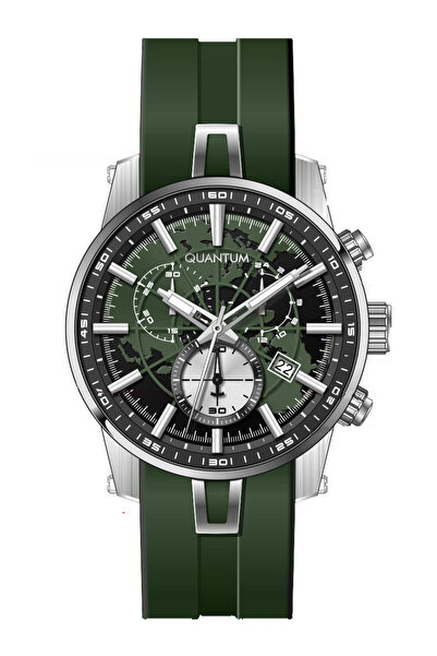 Quantum Pwg560.338 Men's Watch