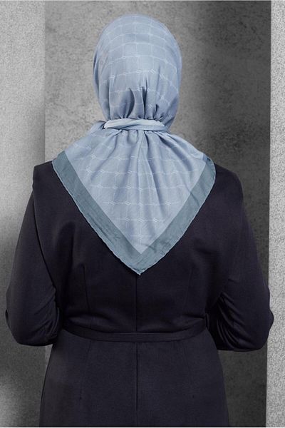 Alvina Alvina Scarf 10280