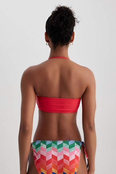 DeFacto Fall in Love Regular Fit Bikini Üstü Z5258AZ23SM