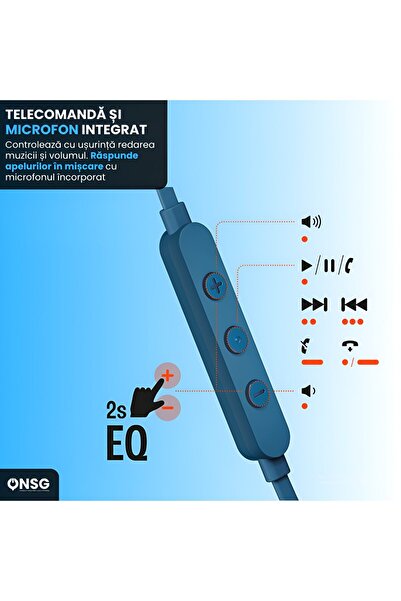 JBL Tune 310c Usb-c In-ear Headphones, Pure Bass, Hi-res, Microphone, Blue