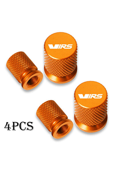 Choice orange For Skoda VIRS Octavia Kamiq Kodiaq Karoq RS Superb Fabia Rapid...