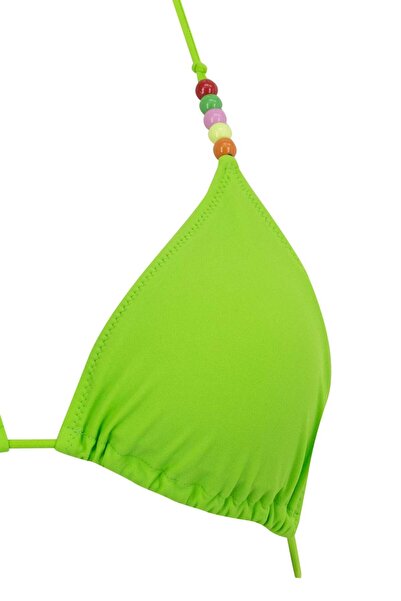 DeFacto Fall in Love Regular Fit Bikini Üstü A6803AX23HS