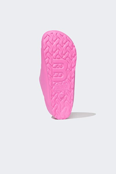 DeFacto Papuci Eva pentru fete cu cataramă dublă cu bandă T4067A623SM