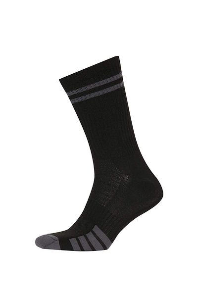 DeFacto Men's 3-Piece Long Socks A6060Axns