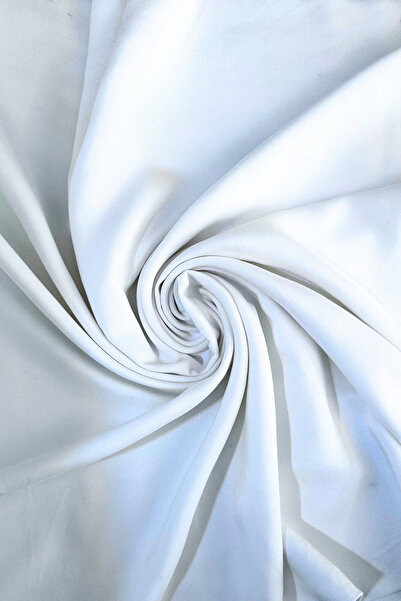 kumaş sarayı Düz Renk Modern Giyimlik Viskon Kumaş | Elbiselik Eteklik Abiyelik Gömleklik- 150cm En - A Kalite