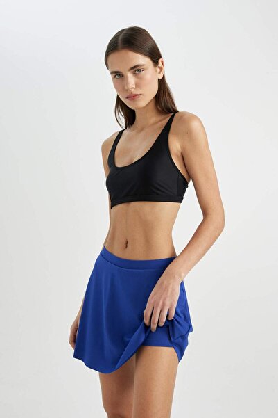 DeFacto Fall in Love Plaj Eteği Z0670AZ23SM