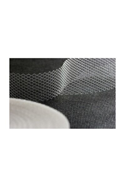 Bayar Kumaş Amerikan Şerit Tela-çift Taraflı Şerit Tela- Etek-paça-köprü Telası 1,5cm* 100 Mt Texfix