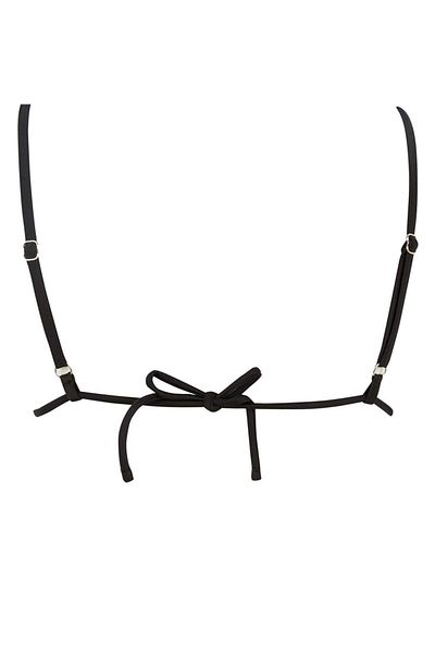 DeFacto Fall in Love Regular Fit Triangle Bikini Top Z0530Az22Hs