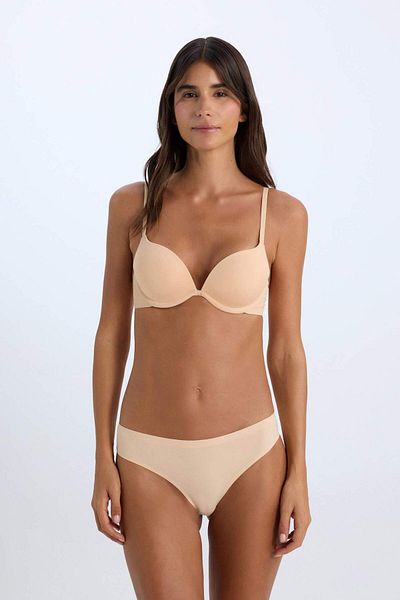 DeFacto Fall in Love Maximizer Extra Padding T-Shirt Bra T8478Az22Au