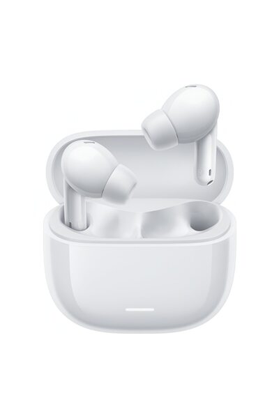 Xiaomi Ακουστικά handsfree Redmi Buds 6 Lite Anc 40db, Bluetooth 5.3, Αυτονομ...