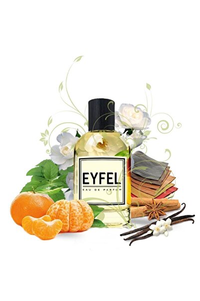 Eyfel Parfüm EYFEL ERKEK PARFÜM M63 50 ML