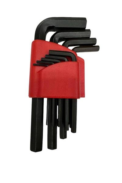 crv Flat Allen Set 9 Pieces Fma1233321