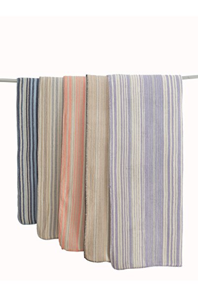 Polat Home Двойно одеяло Softy Cotton 4 Seasons - кафе