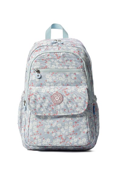 Fiyaka Geanta de scoala Rucsac Daily Trip Sport Violet