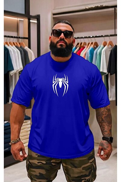 DM DOLCE MORE TRIOU IMPRIMAT UNISEX MĂRIME MARE