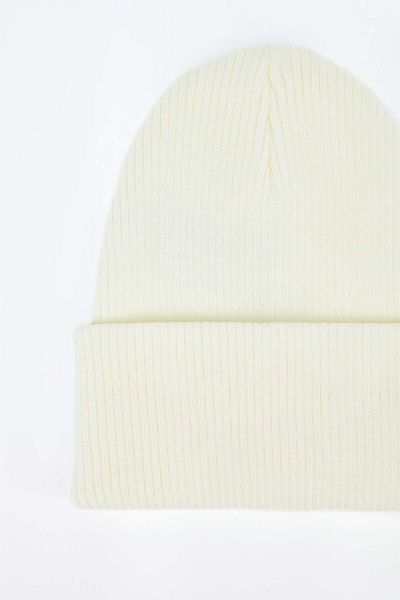 DeFacto Women's Basic Knitwear Beanie R7545Az21Wn