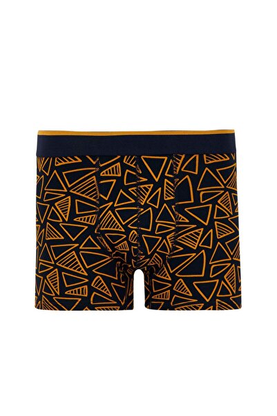 DeFacto Regular Fit - 5 részes boxer szett