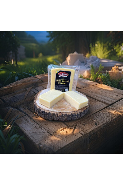 Paşalı Olgunlaştırılmış Inek Teneke Tulum Gurme 500 gr