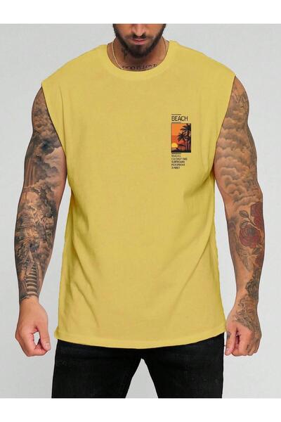 DM DOLCE MORE BEACH SUMMER PRINTED ΑΜΠΟΥΡΑ ΜΠΟΥΜΕΛΟ