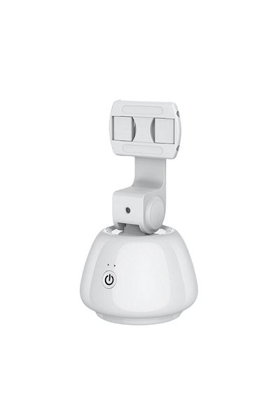 ONSG Smart Phone Holder, 360 Capture Smarttrack Face Tracking, Photography, 360 Rotation