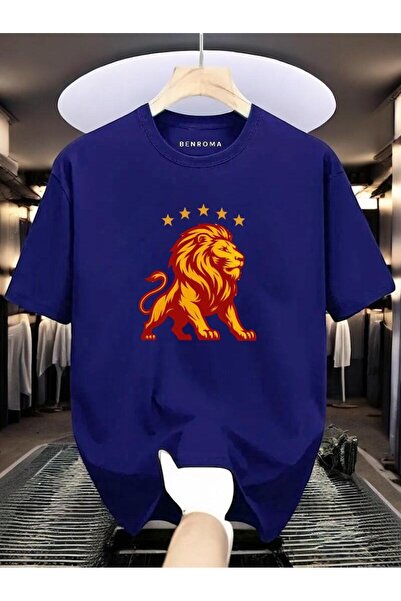 DM DOLCE MORE ΜΠΛΟΥΖΑ UNISEX ΜΕ ΕΚΤΥΠΩΜΕΝΟ CHAMPION