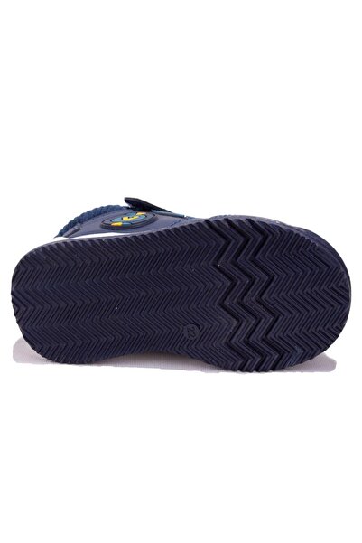 Vicco Hippi 946B24K413 Lacivert Ortopedik Günlük Erkek Çocuk Bot
