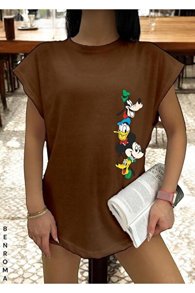 DM DOLCE MORE ΜΠΟΥΜΠΟΥ ΜΠΟΥΜΠΟΥ ΜΕ ΕΚΤΥΠΩΜΕΝΟ