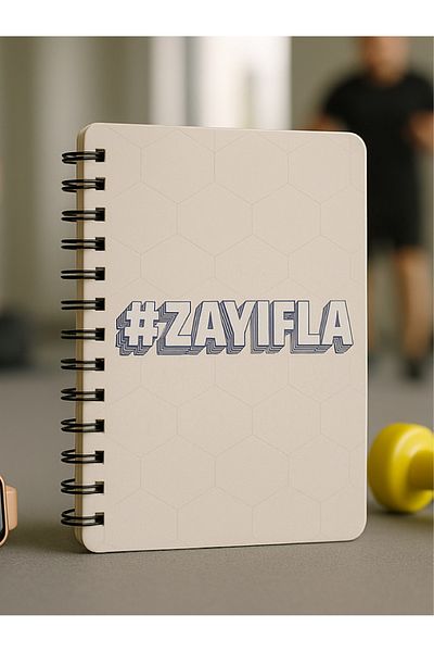 Apeirona | Limitless Art Diet And Exercise Tracking Book | Daily Weight Loss and Sports Coach | Lose Weight Themed