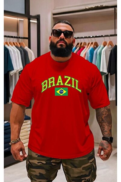 DM DOLCE MORE Large Size Unisex Printed Tee