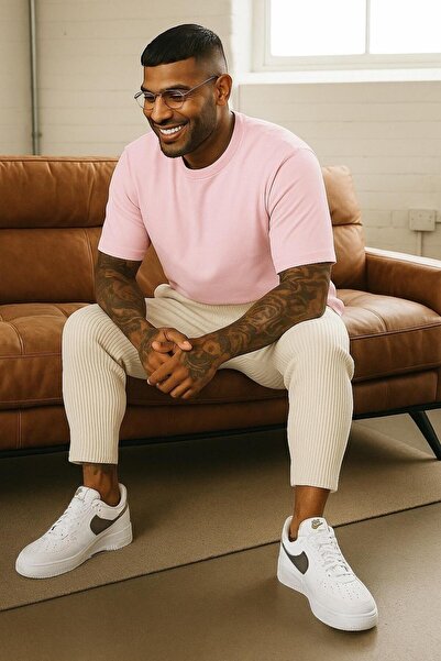 DM DOLCE MORE T-SHIRT UNISEX OVERSIZE