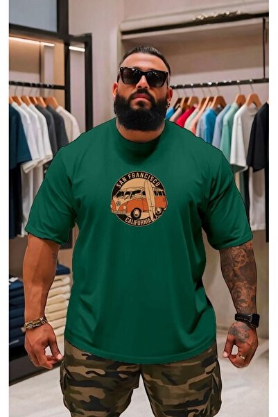 DM DOLCE MORE TRIOU IMPRIMAT UNISEX MĂRIME MARE