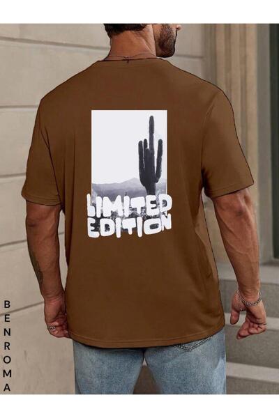 DM DOLCE MORE OVERSIZE ΣΤΙΧΟΣ ΠΙΕΣΜΕΝΟΣ ΠΙΕΣΜΕΝΟΣ UNISEX T-SHIRT