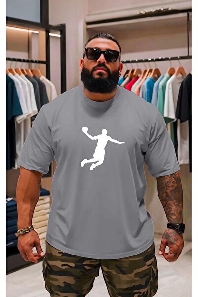 DM DOLCE MORE TRIOU IMPRIMAT UNISEX MĂRIME MARE