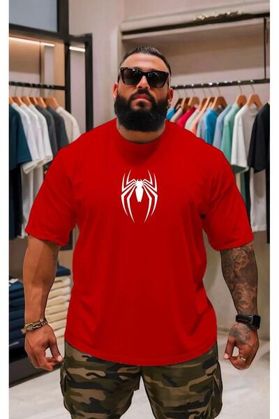 DM DOLCE MORE TRIOU IMPRIMAT UNISEX MĂRIME MARE