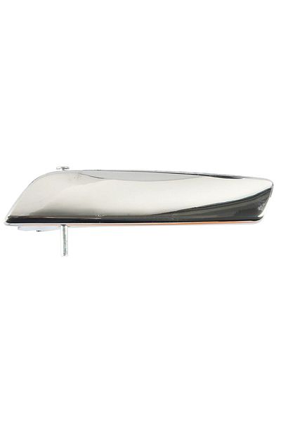 Choice right Car Interior Left/Right Inner Door Handle Replacement For Chevy GMC Chrome 2007-2014 15935956