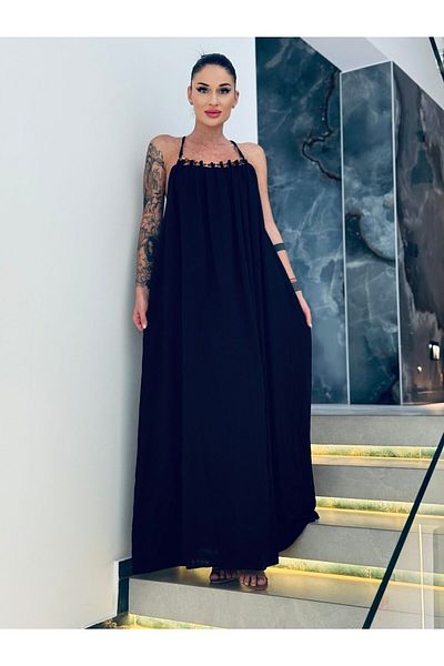 Zatara Fashion Silvara Long Dress