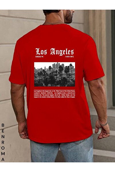 DM DOLCE MORE TRIOUSE UNISEX IMPRIMATE PE SPATE DE MARE DIMENSIUNE