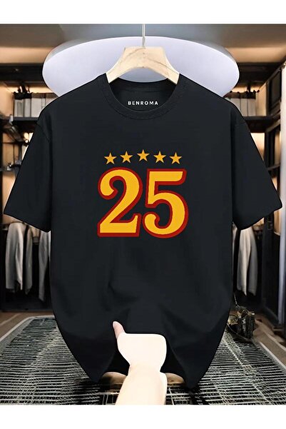 DM DOLCE MORE ŠAMPION 25 ŠTAMPANA UNISEKS MAJICA