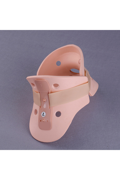 Choice طوق عنق الرحم على شكل حرف L لدعم ضغط الكتف وتخفيف الألم