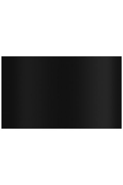 Choice M black 40x60cm Induction Hob Protector Mat Silicone Cooker Mat Induction Cooktop Scratch Pad Nonsti