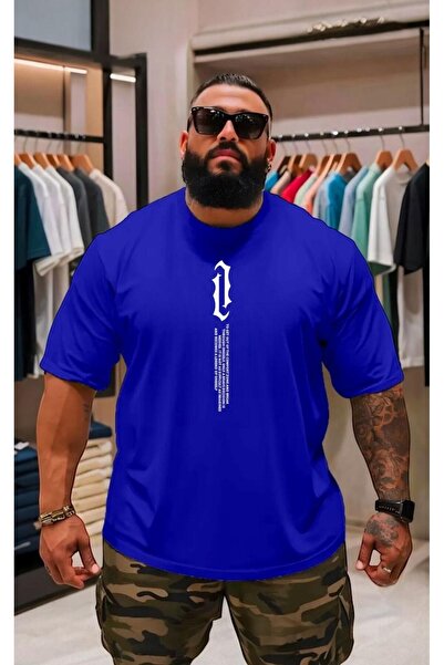 DM DOLCE MORE TRIOU IMPRIMAT UNISEX MĂRIME MARE