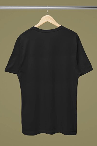 MAGORS THE MISFITS Punk Band - Printed Crew Neck Short Sleeve Cotton Oversize T-Shirt