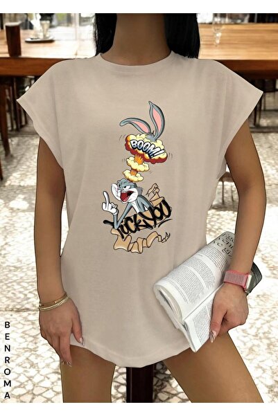 DM DOLCE MORE ΜΠΟΥΜΠΟΥ ΜΠΟΥΜΠΟΥ ΜΕ ΕΚΤΥΠΩΜΕΝΟ