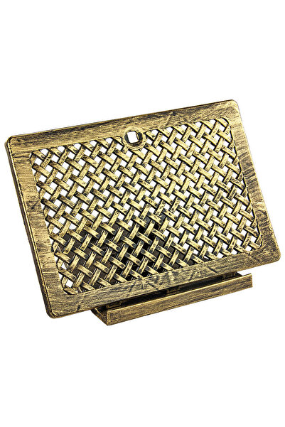 ihvan online Χρυσό Χρώμα Πλαστικό Rahle - Πρακτικό και Επιτραπέζιο Rahle - Βά...