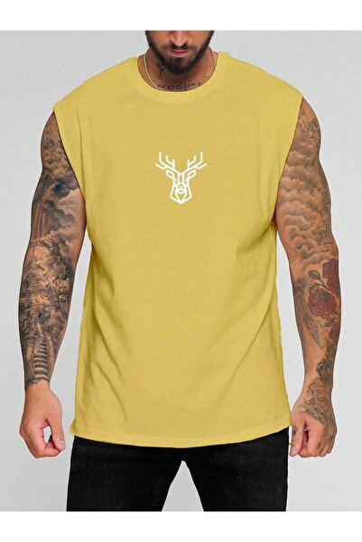 DM DOLCE MORE ΑΜΠΟΥΡΑ ΜΠΟΥΜΕΛΟ ΜΕ ΕΚΤΥΠΩΜΕΝΟ DEER