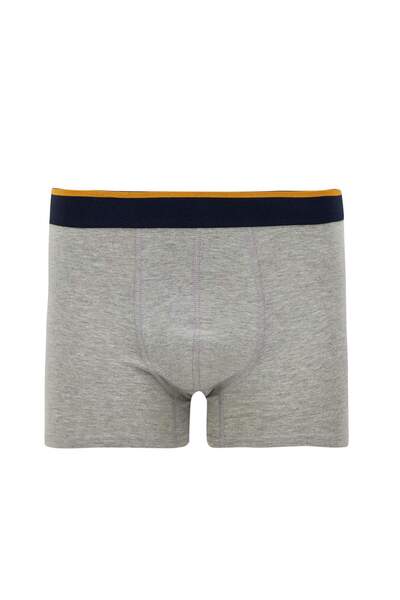 DeFacto Regular Fit - 5 részes boxer szett