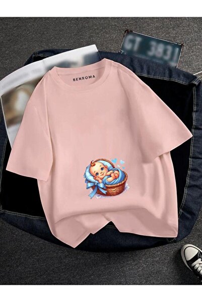 DM DOLCE MORE ΒΡΕΦΟΣ ΜΗΤΡΙΚΗΣ ΣΤΟ ΚΑΛΑΘΙ ΜΕ ΣΤΑΘΜΕΥΜΕΝΟ ΜΠΟΥΜΕΝΟ